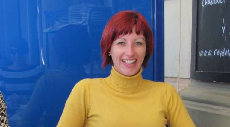 neža sabanovic