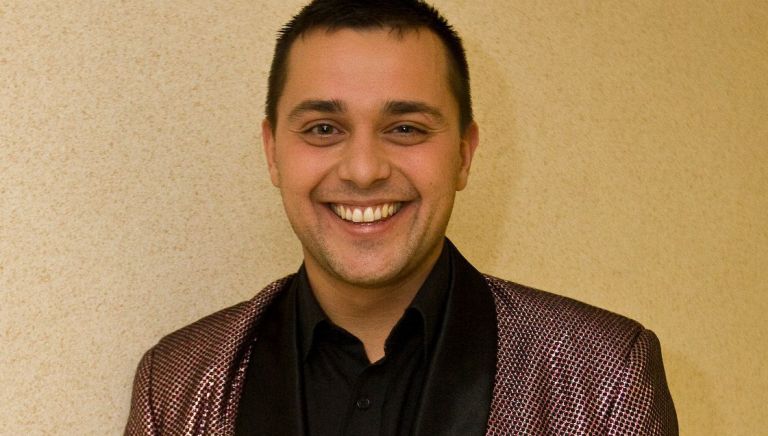 Uroš Perič