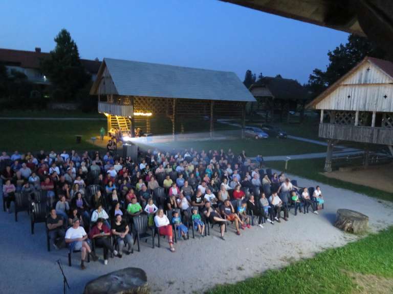 Letni kino 3