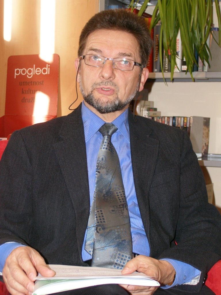 Ivan Štuhec