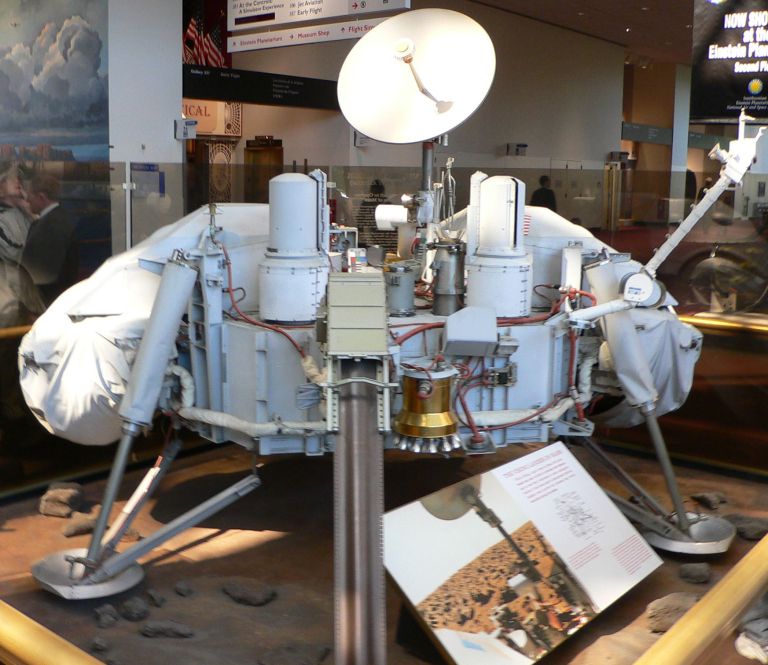Viking 1