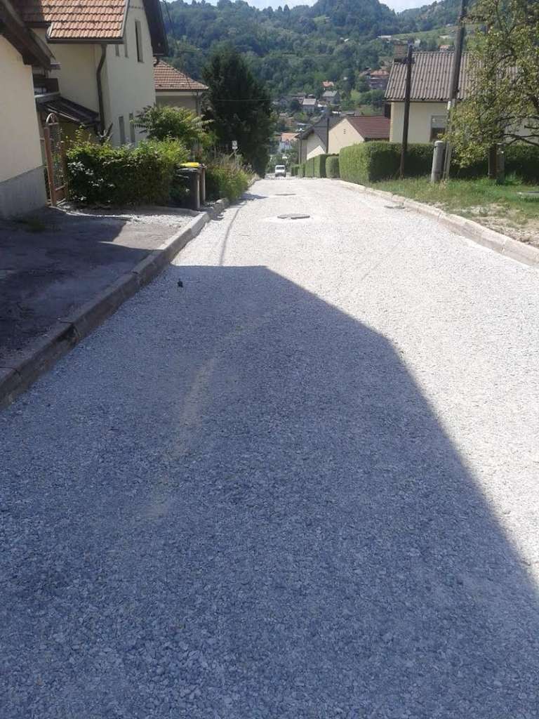 cesta kovinarska šola