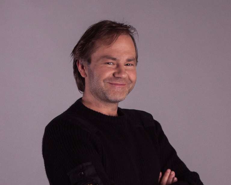 Jure Ivanušič