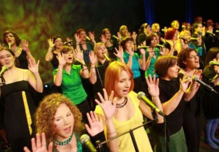 Fenomen Peerpetuum Jazzile