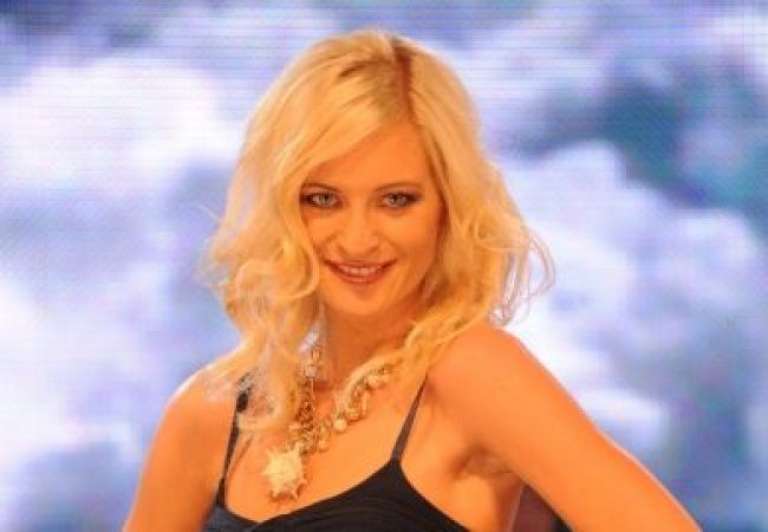 Miss Universe je Marika Savšek