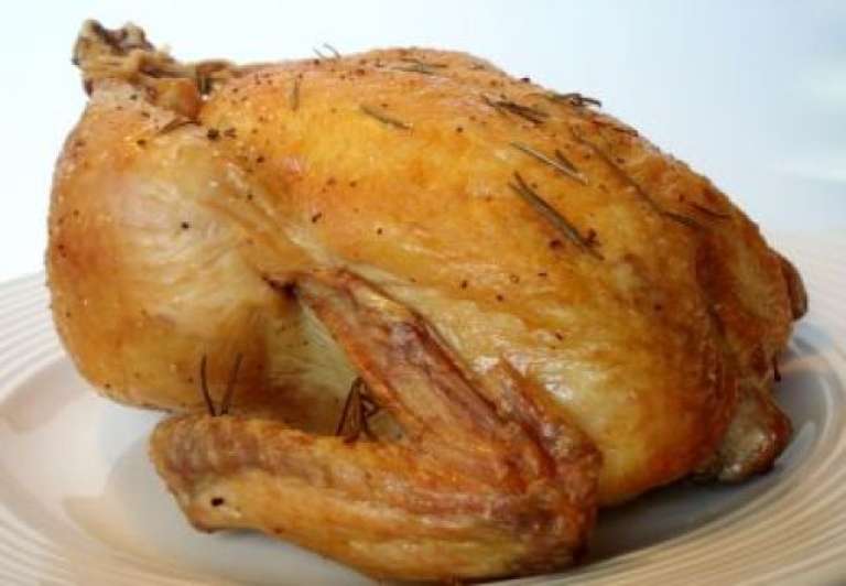 Piščanec