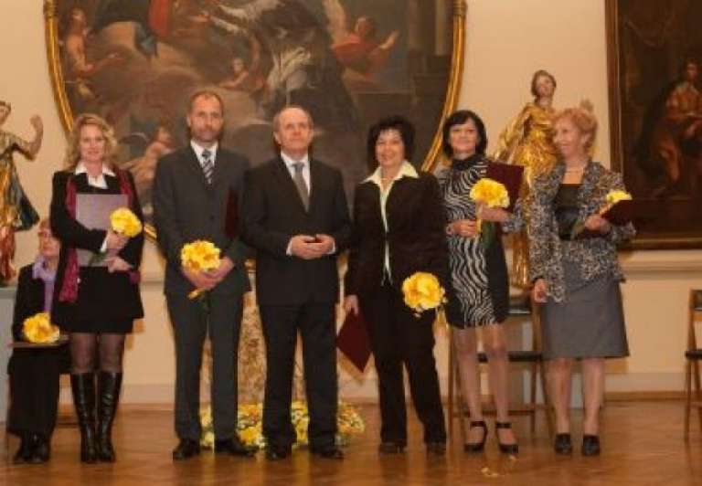 Kdo so ljudje odprtih rok?