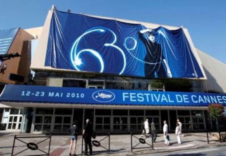 63. filmski festival v Cannesu