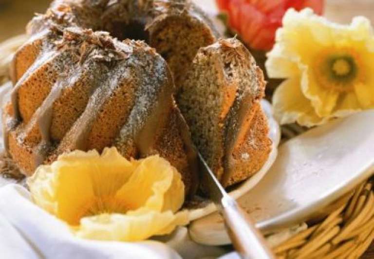 Skutna torta tiramisu