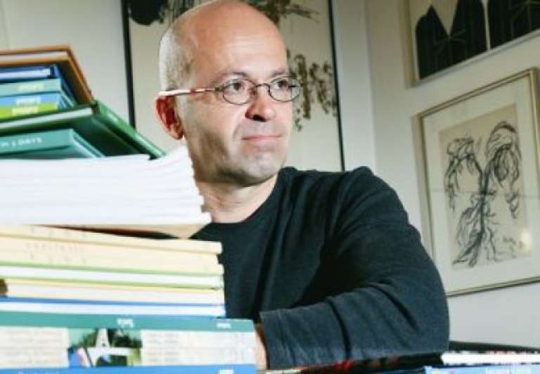 Bogdan Kladnik, Varuh Zemlje