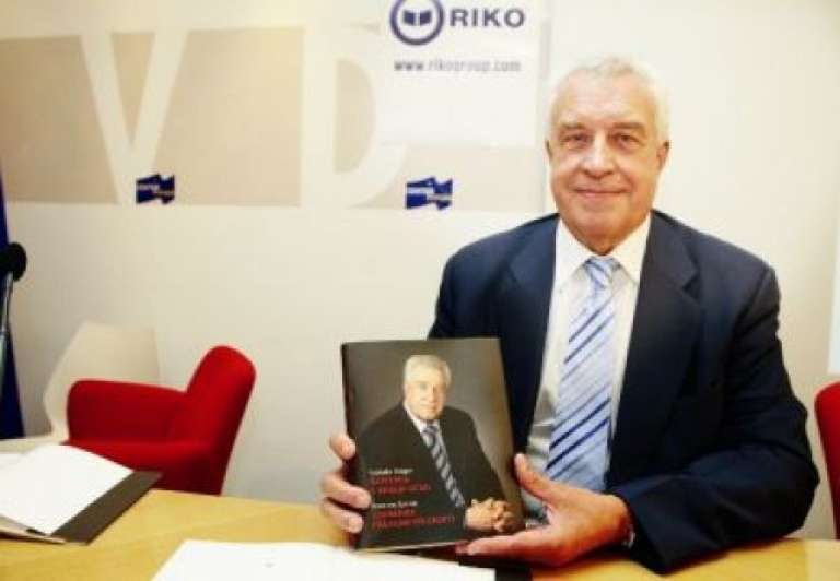 Slovenija v ruskih očeh