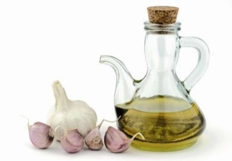 Domača aromatična olja