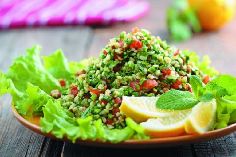 Tabule