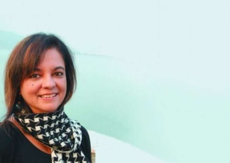 Ekskluzivno: Anita Moorjani