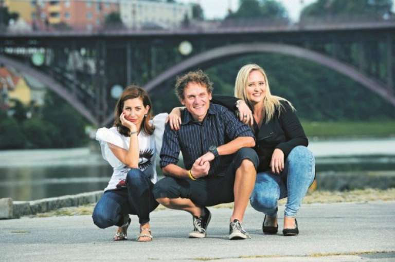 Štajerska, lahko si ponosna nanje!