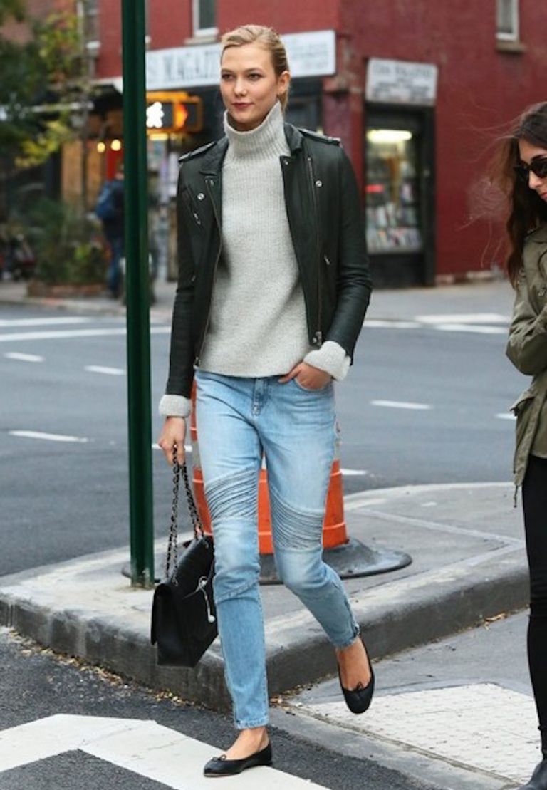 karlie kloss