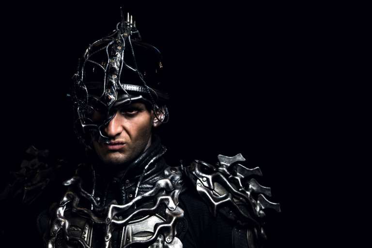 lord of the dance