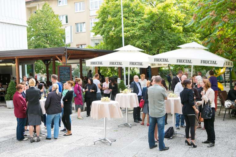 Hotel Park Ljubljana