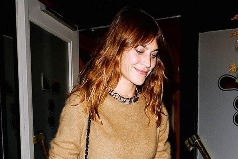 Alexa Chung