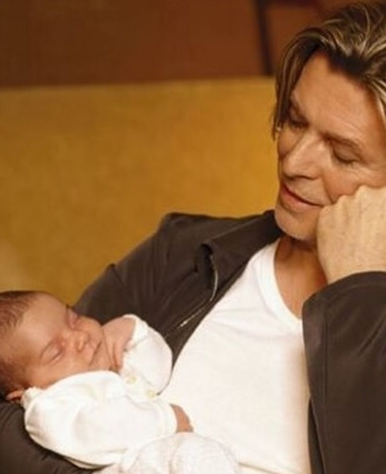 David Bowie