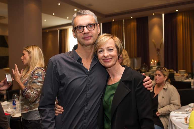 Primož Ekart Bernarda Oman