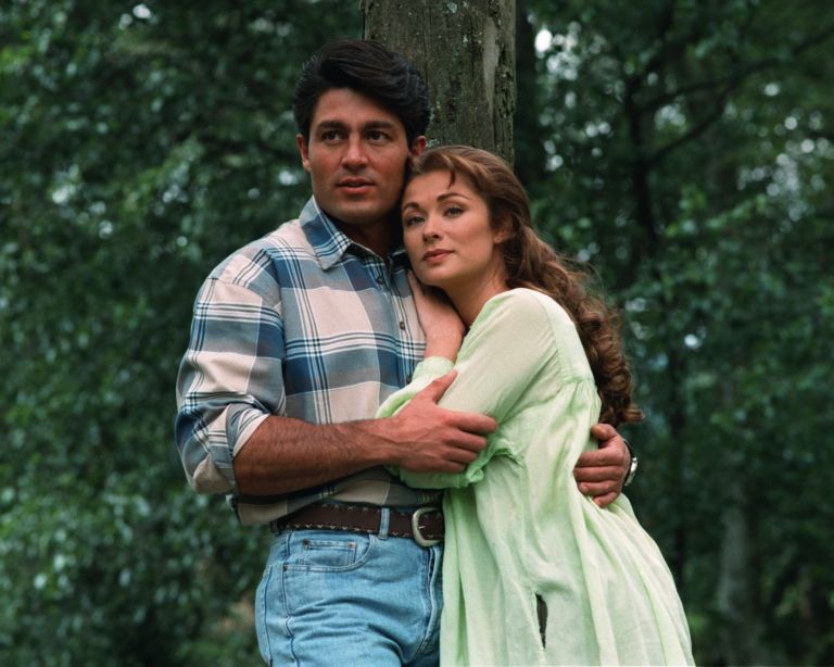 fernando colunga leticia calderon esmeralda