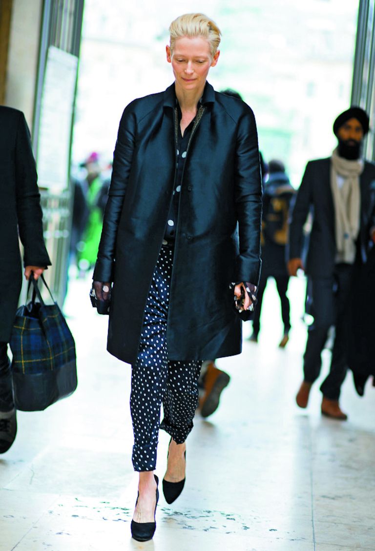 tilda swinton