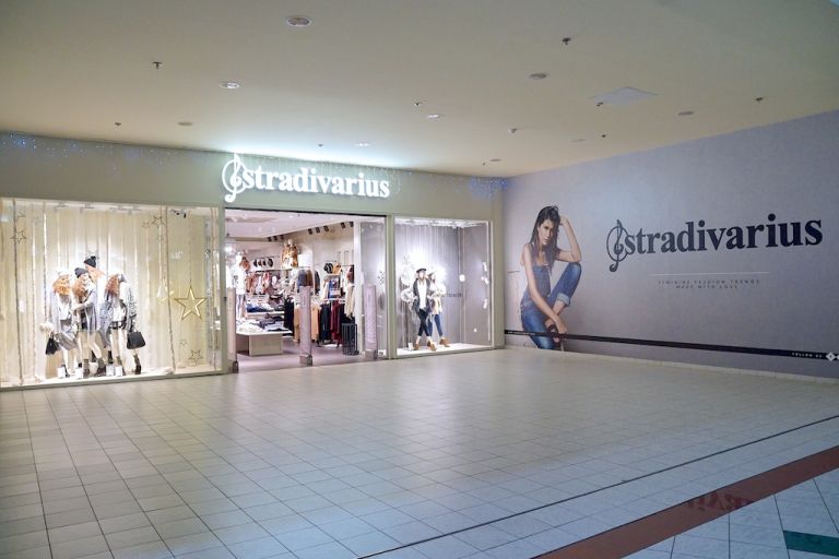 stradivarius