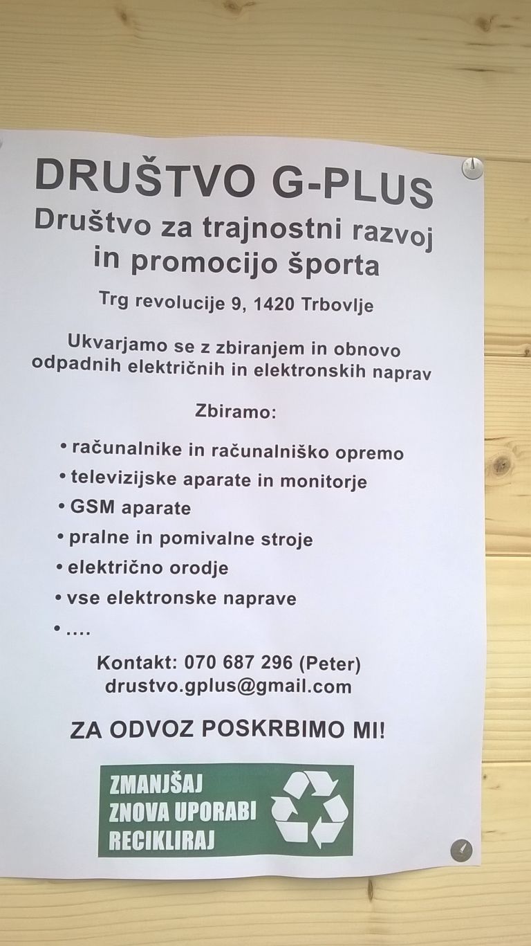 Trbovlje, društvo Gplus 01.jpg