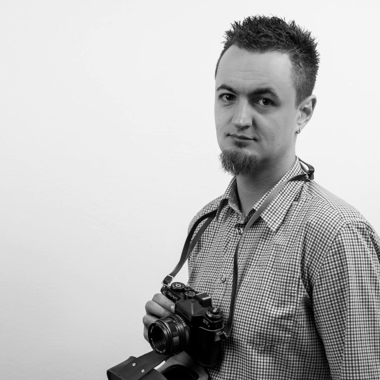 Tomaž Zupan