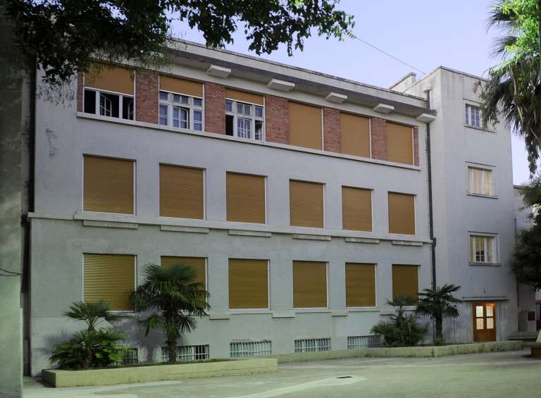 OŠ Dobri