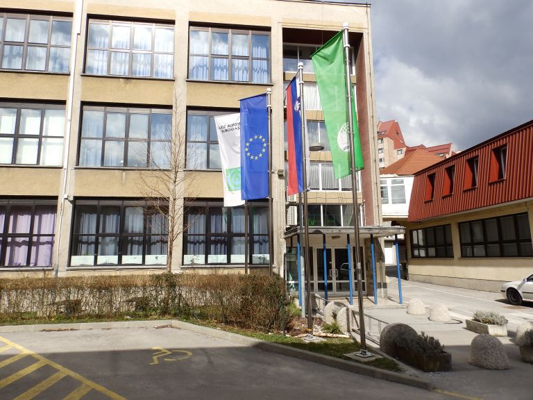 Srednja šola Zagorje