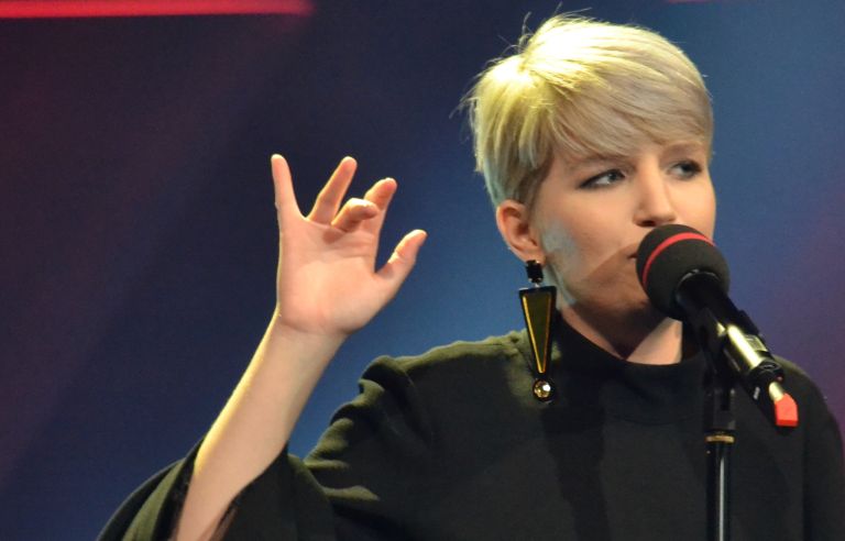 Anja Kotar