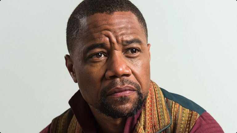 cuba gooding