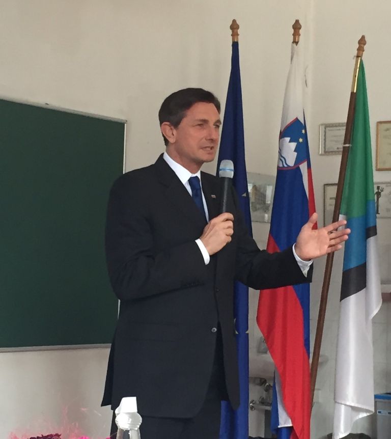 Pahor na SŠ Zagorje 02.JPG