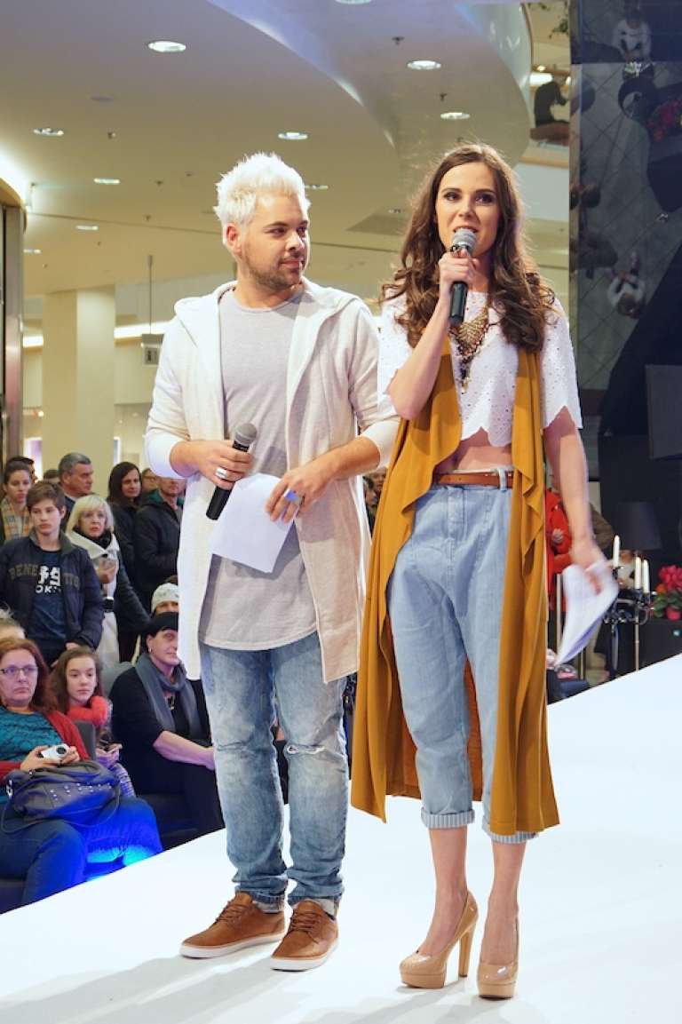 Nejc Simšič in Ula Furlan