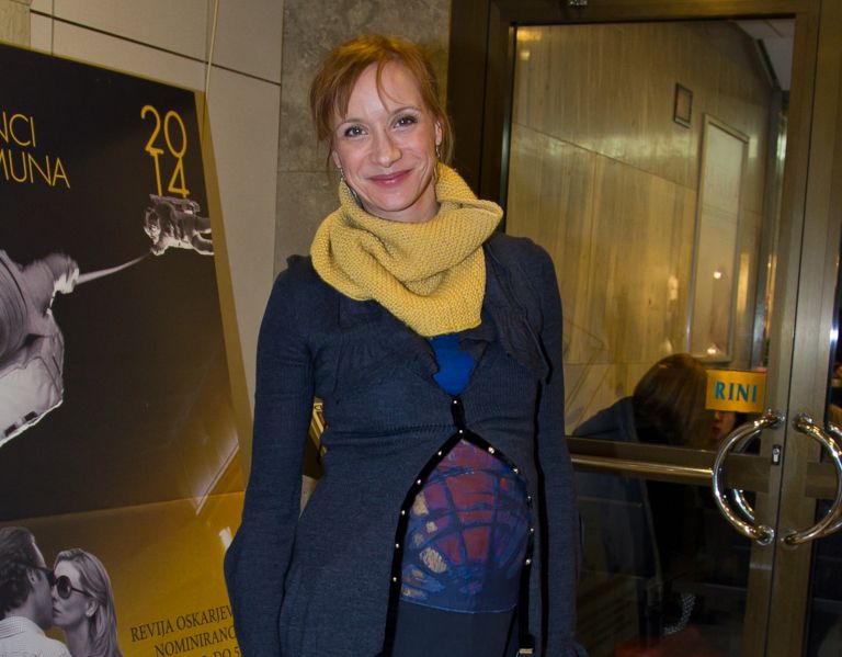 mojca funkl