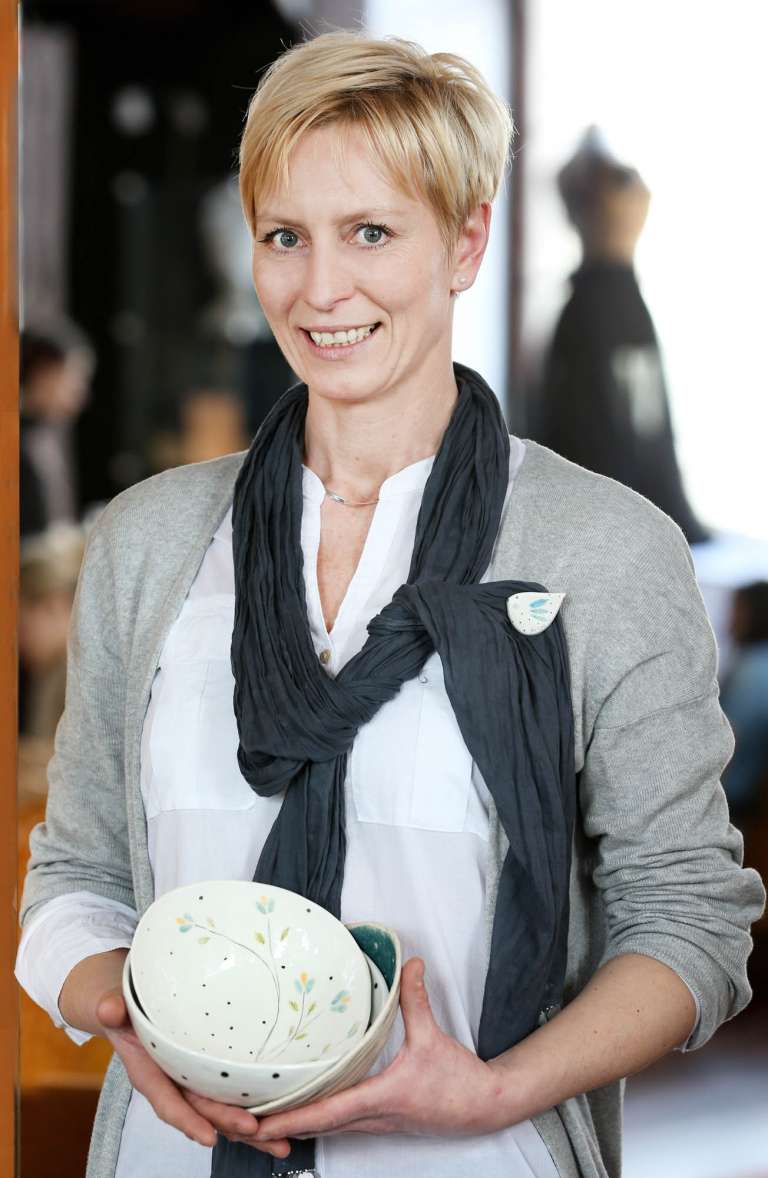 Klaudija Sakovič