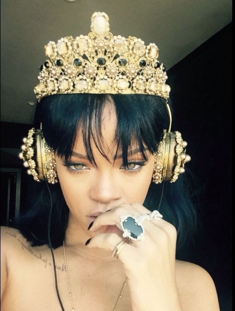 Rihanna