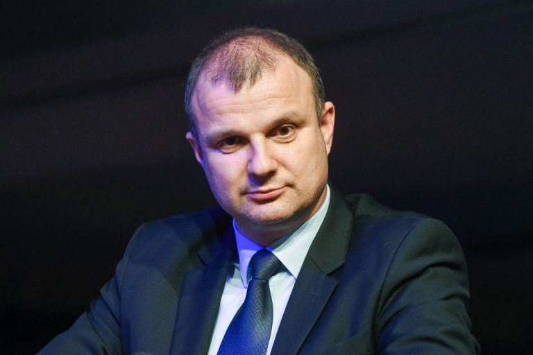 Aleš Cantarutti je povedal, da bodo v primeru stečaja pomagali.