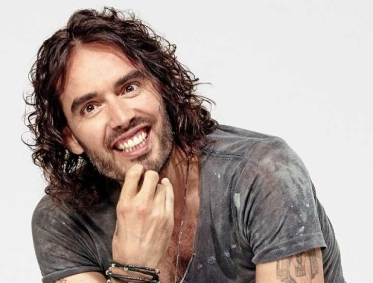 Russell Brand