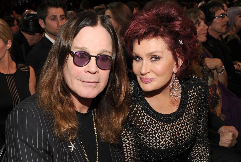 Ozzy in Sharon- foto 1