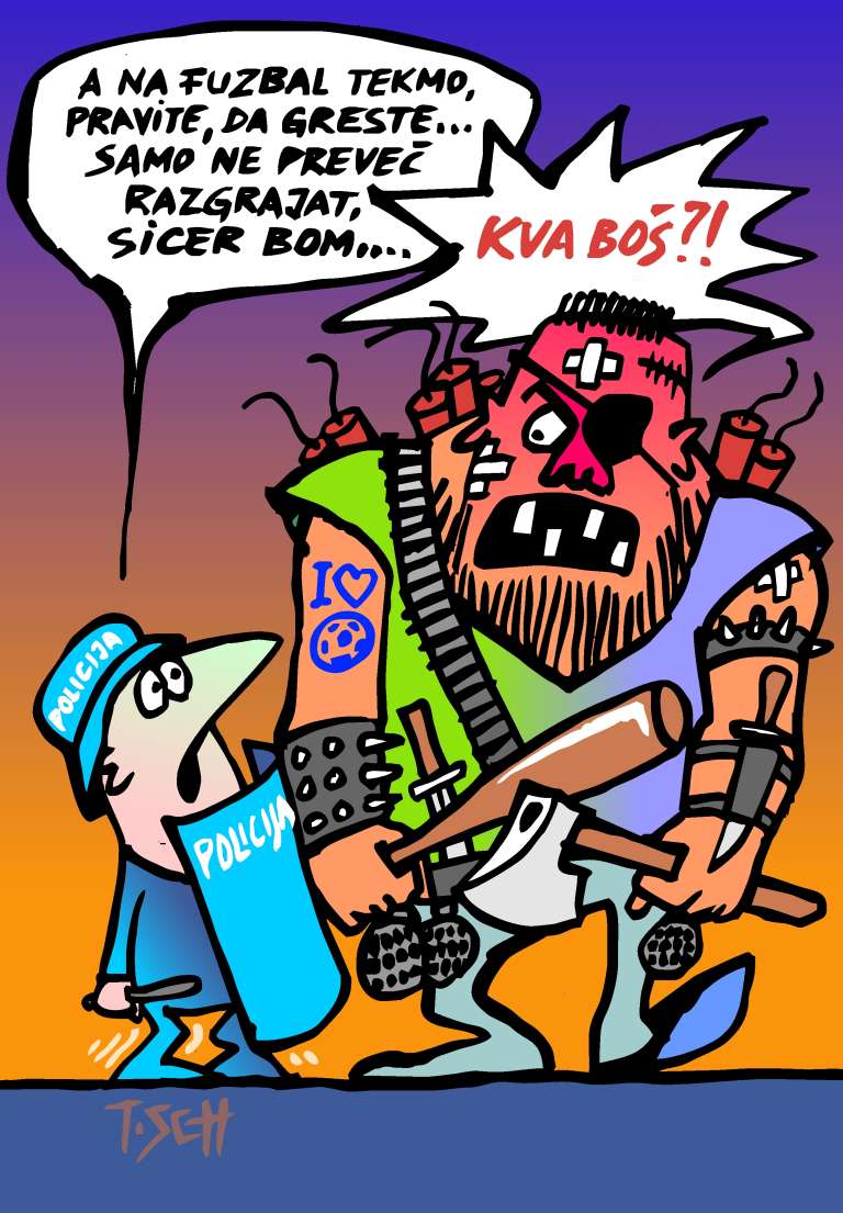 karikatura_Slovenski nogometni navijac.jpg