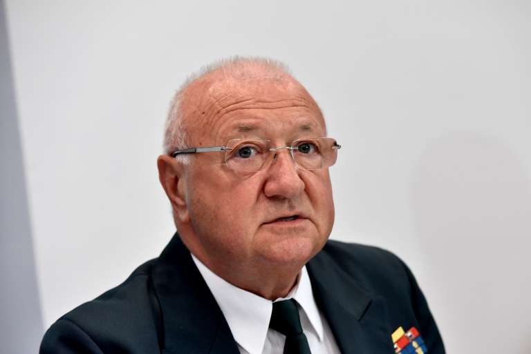 Ladislav Lipič