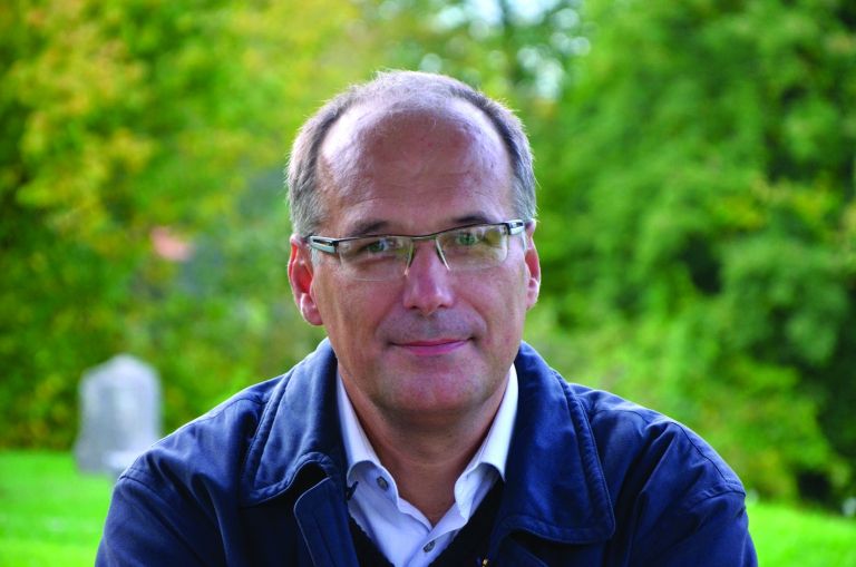 Aleš Čerin
