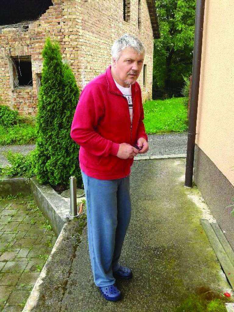 Primož Smrtnik