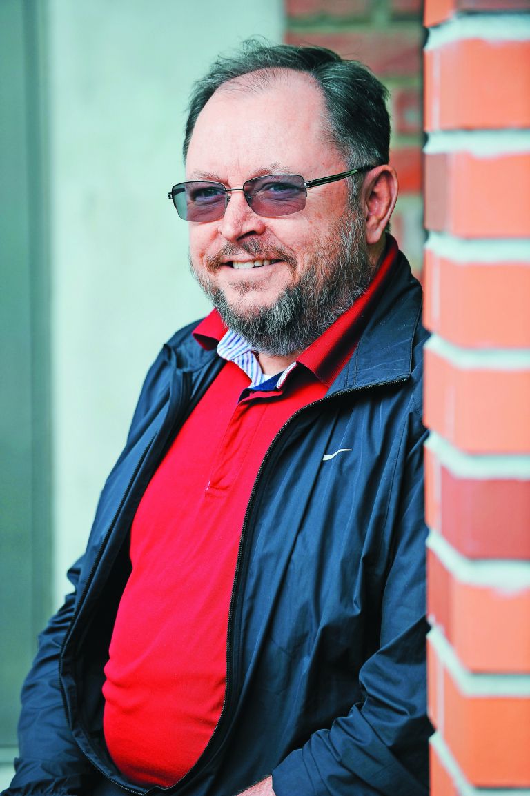 pater Viljem Lovše