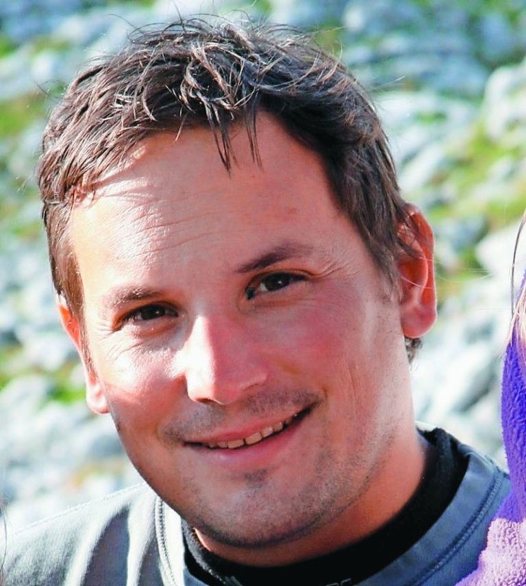 Tomaž Kušar