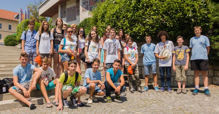 Rotary klub Zagorje Kum