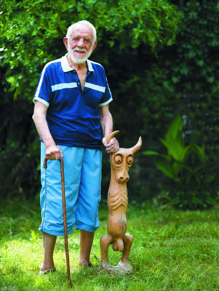 Slavo Batista